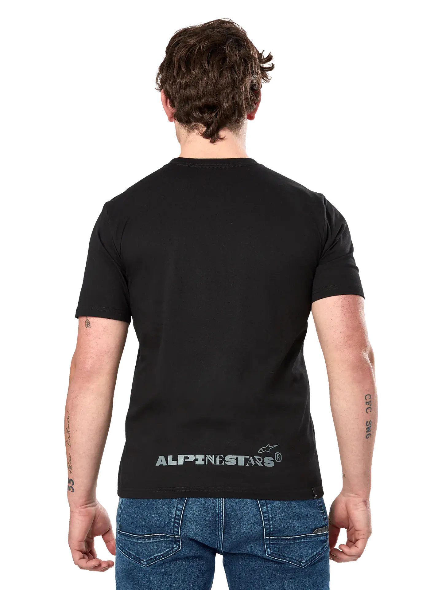Polera Omnium CSF 2