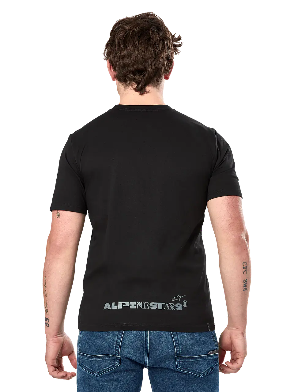 Polera Omnium CSF 2