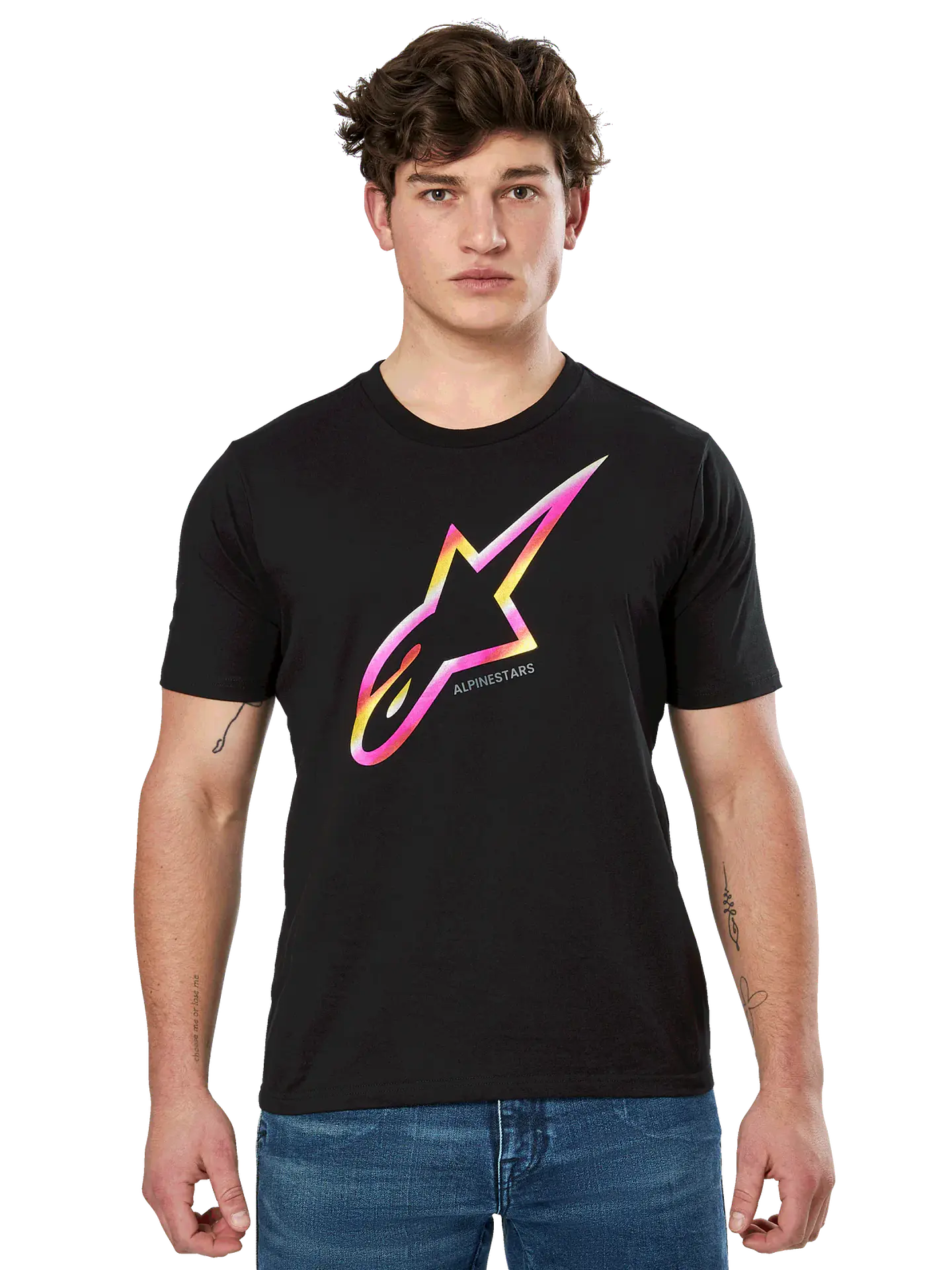 Polera Omnium CSF 1