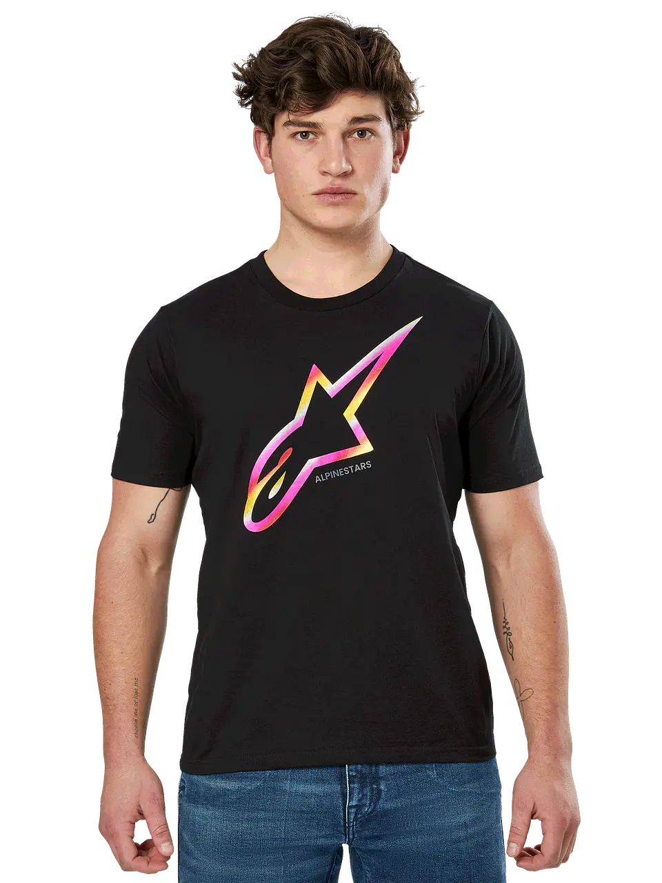 Polera Omnium CSF 1