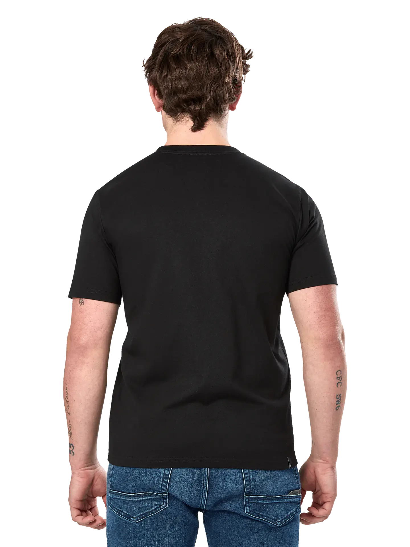 Polera Dot Carbon CSF 2