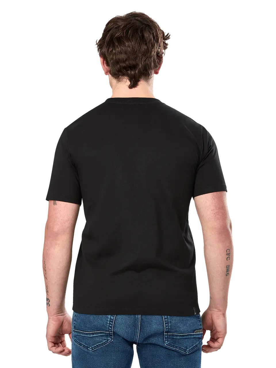 Polera Dot Carbon CSF 2