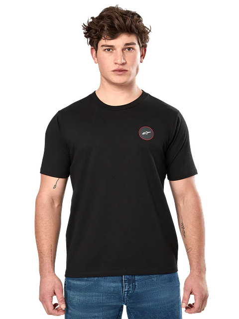 Polera Dot Carbon CSF
