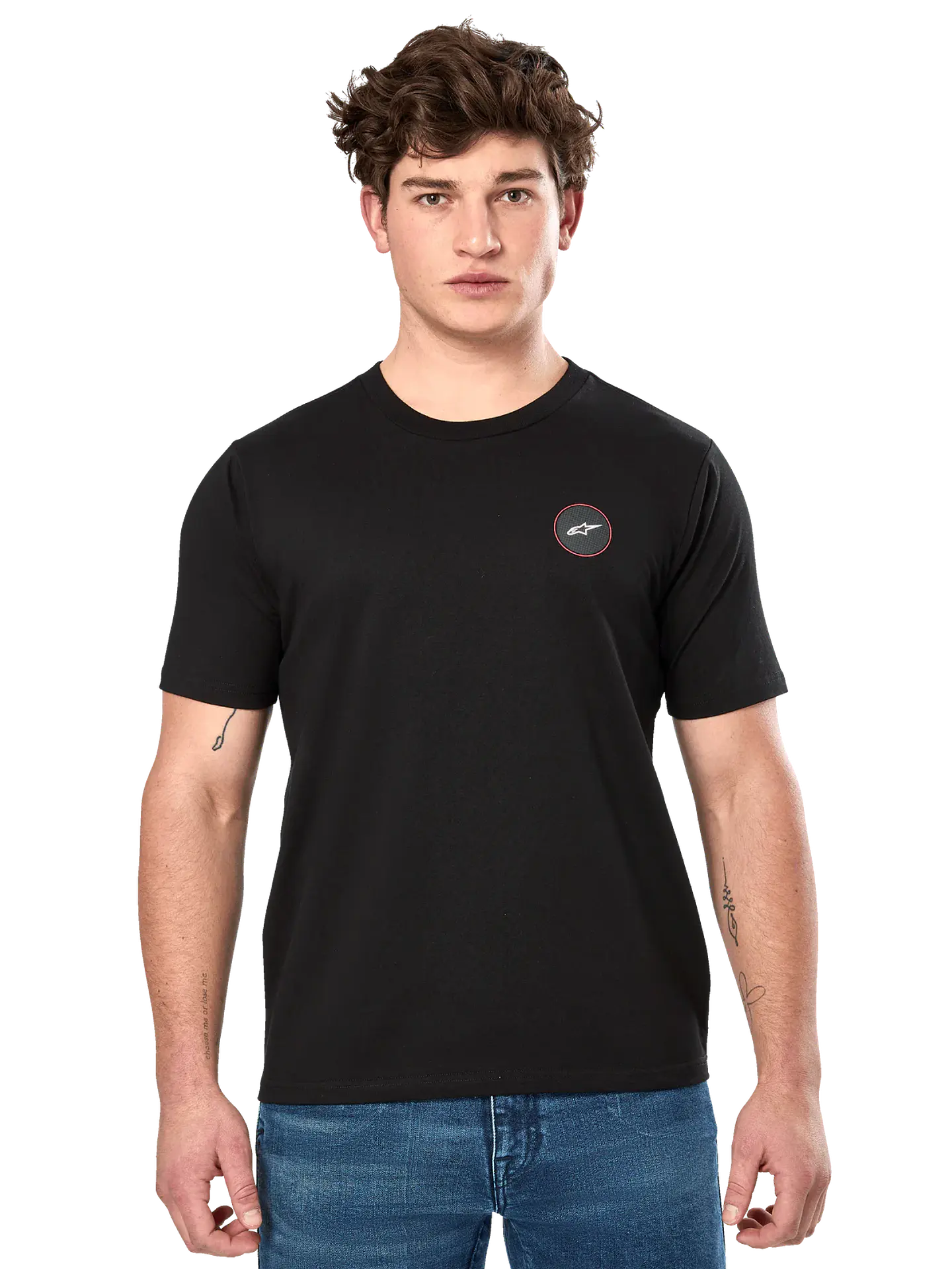 Polera Dot Carbon CSF 1