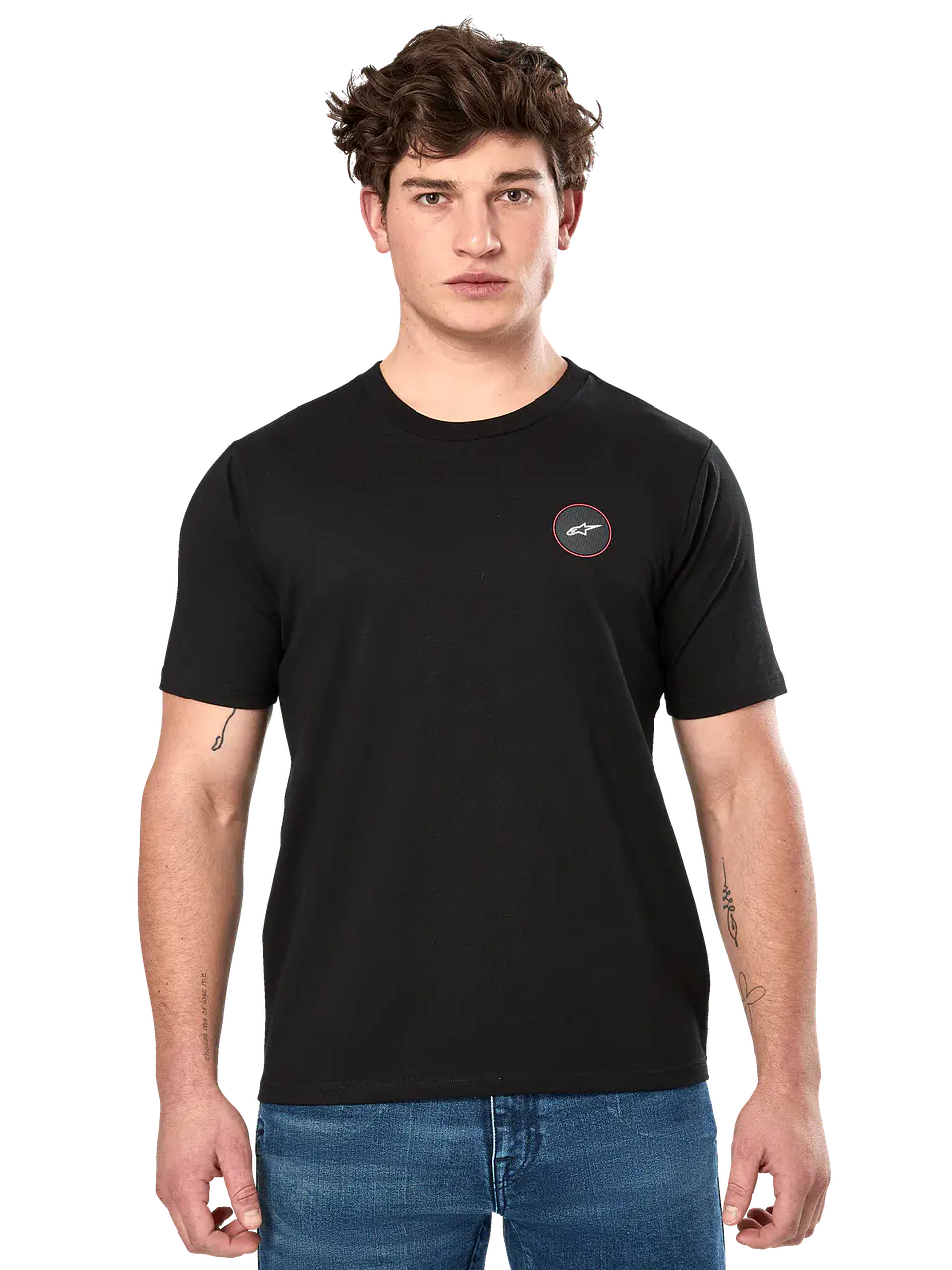 Polera Dot Carbon CSF 1