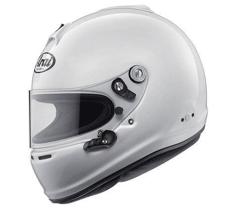 Casco Arai GP-6S