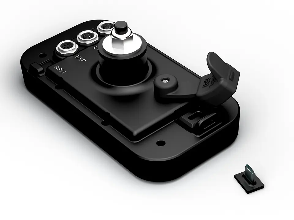 MyChron 6 - Sensor T° agua M10 5