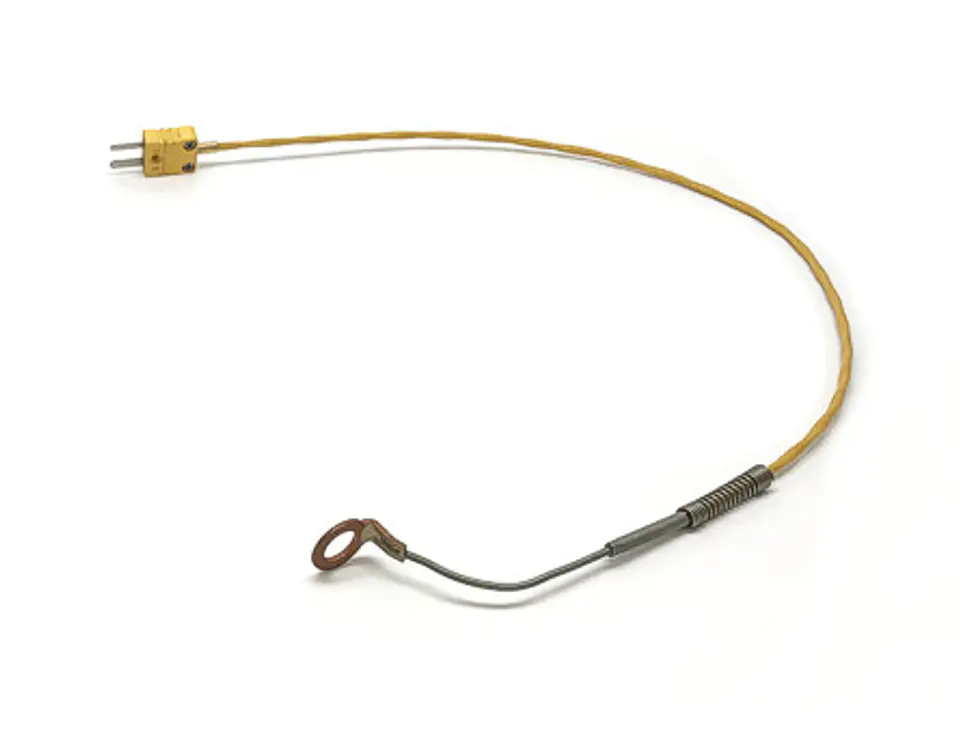 Sensor de temperatura de cilindro (Bujía) 40cm 4