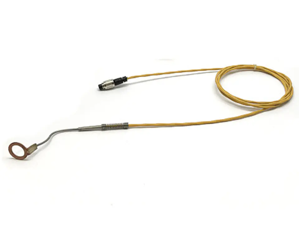 Sensor de temperatura de cilindro (Bujía) 140cm 4