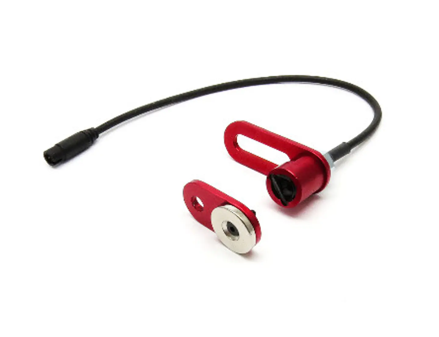 Sensor de posición de acelerador/freno contactless 2