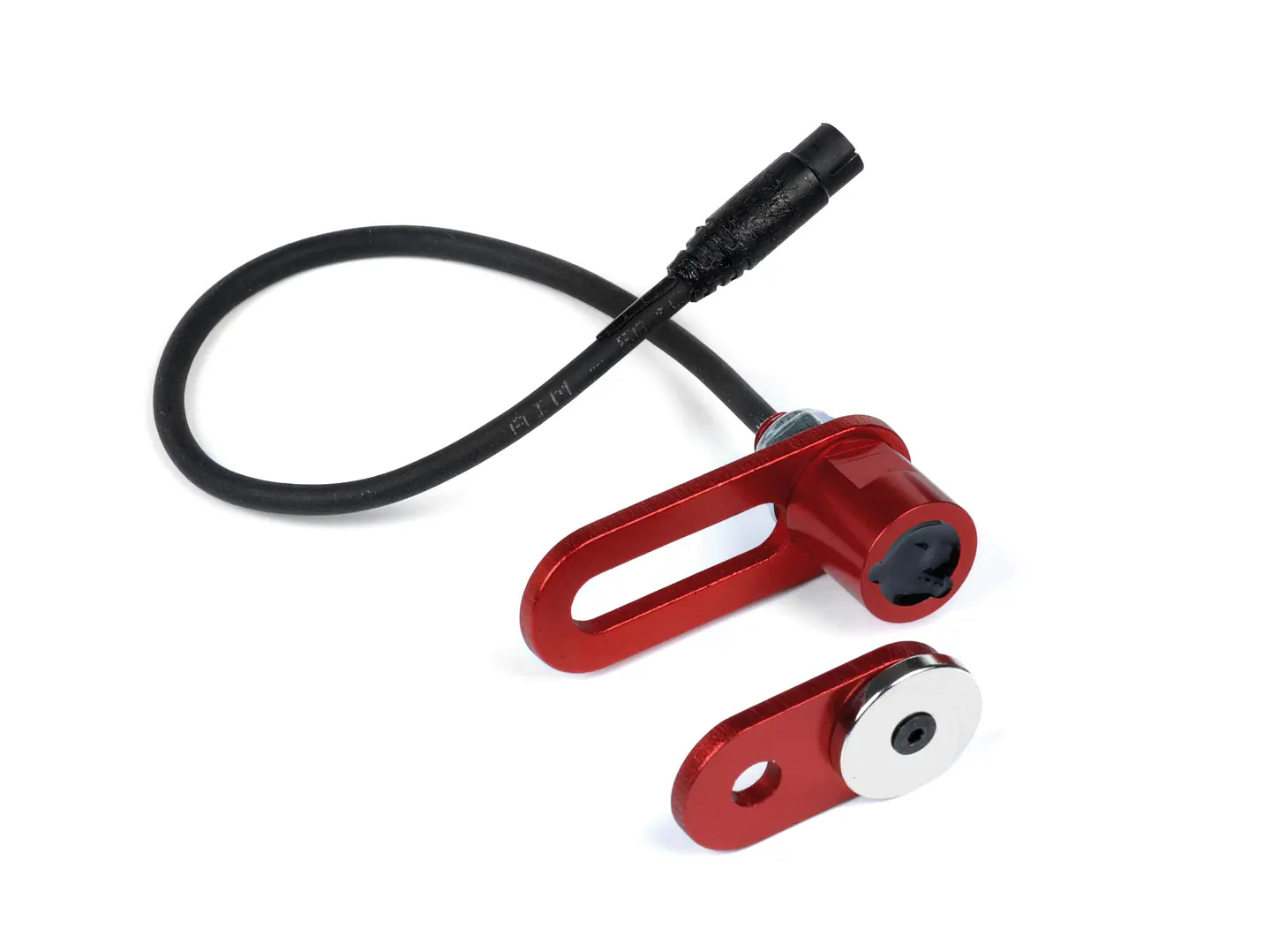 Sensor de posición de acelerador/freno contactless 1