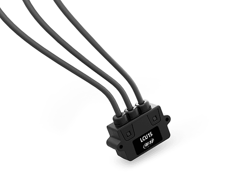 Sonda Lambda LCU1S - Gases de escape