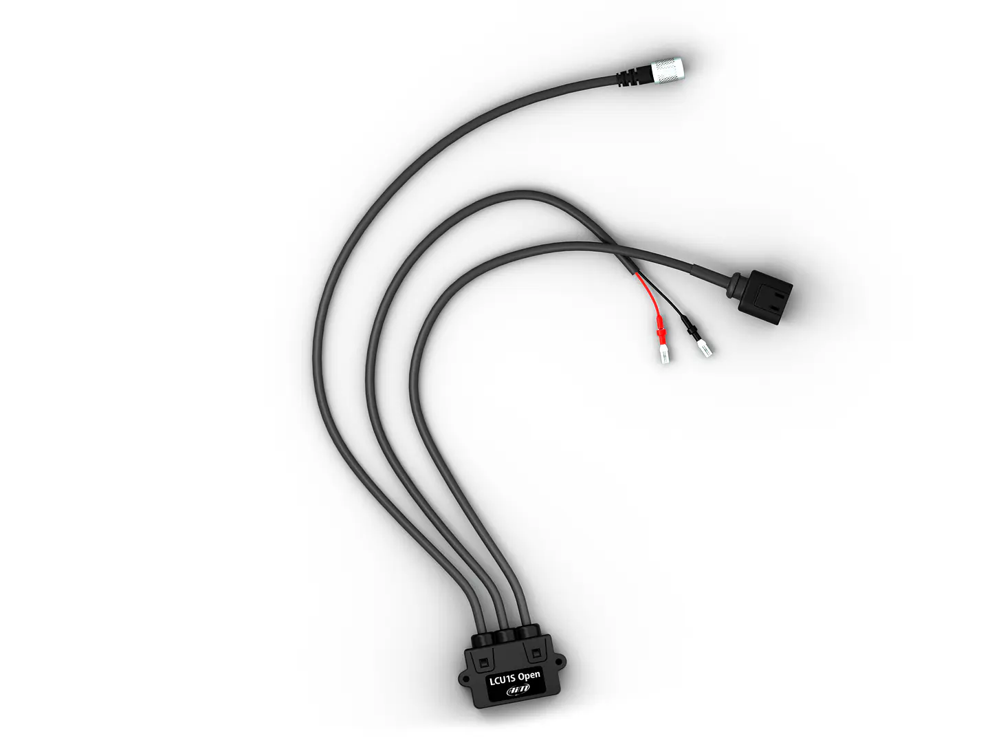 Sonda Lambda LCU1S - Gases de escape 3