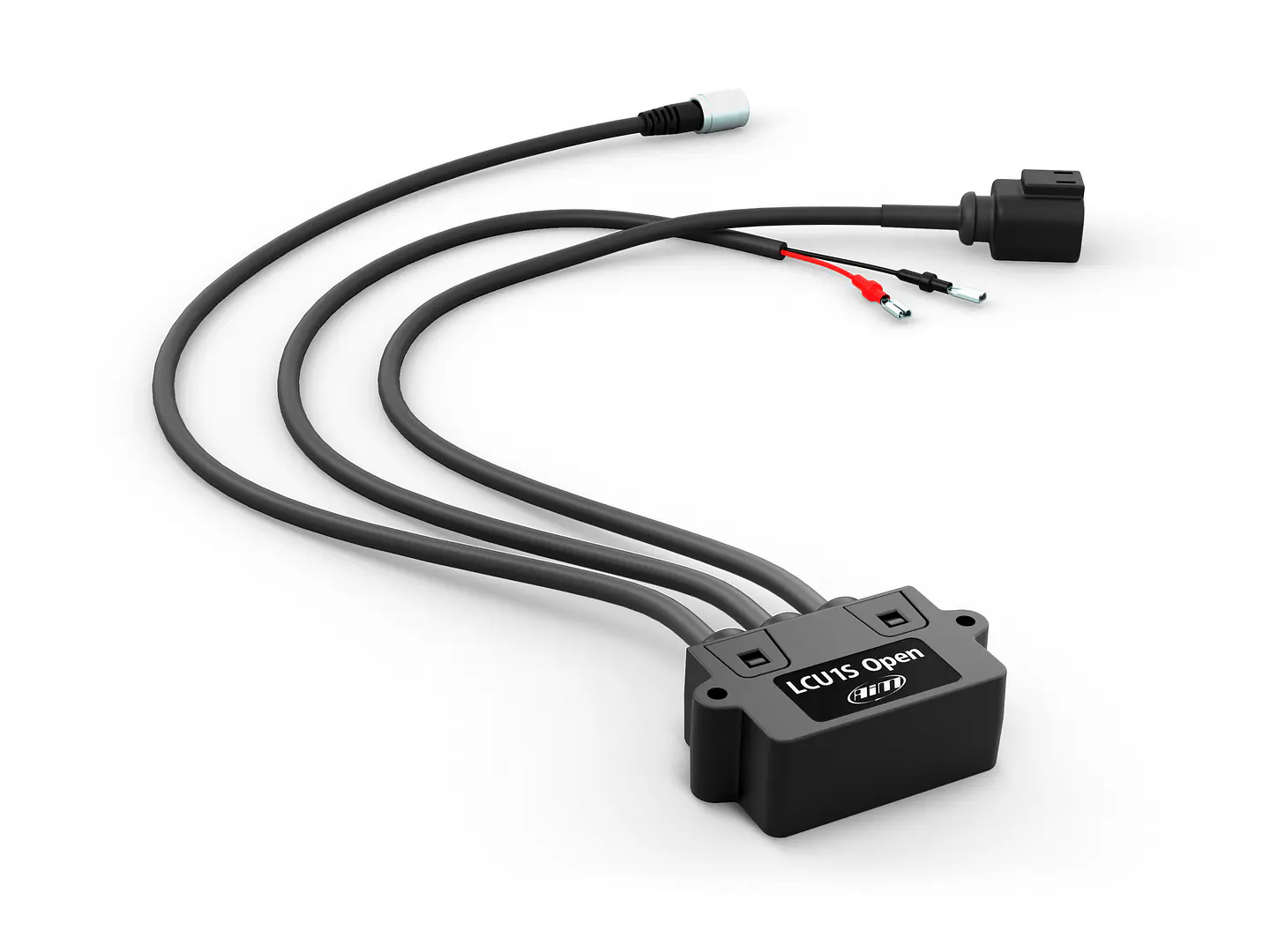 Sonda Lambda LCU1S - Gases de escape 4