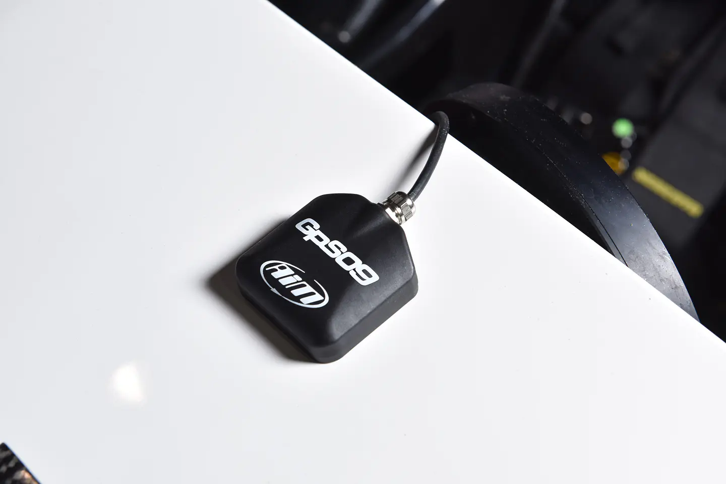 Módulo GPS09 - 130cm 2