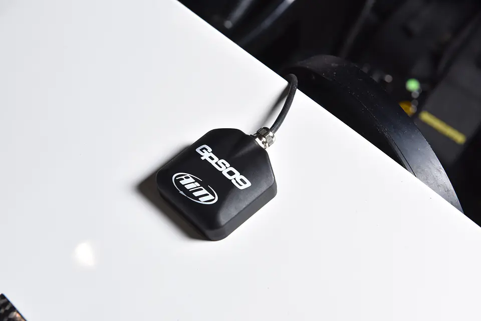 Módulo GPS09 - 130cm 2