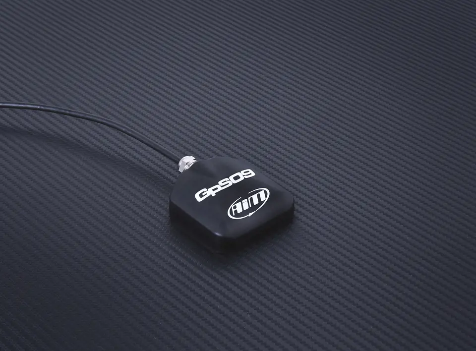 Módulo GPS09 - 130cm 3