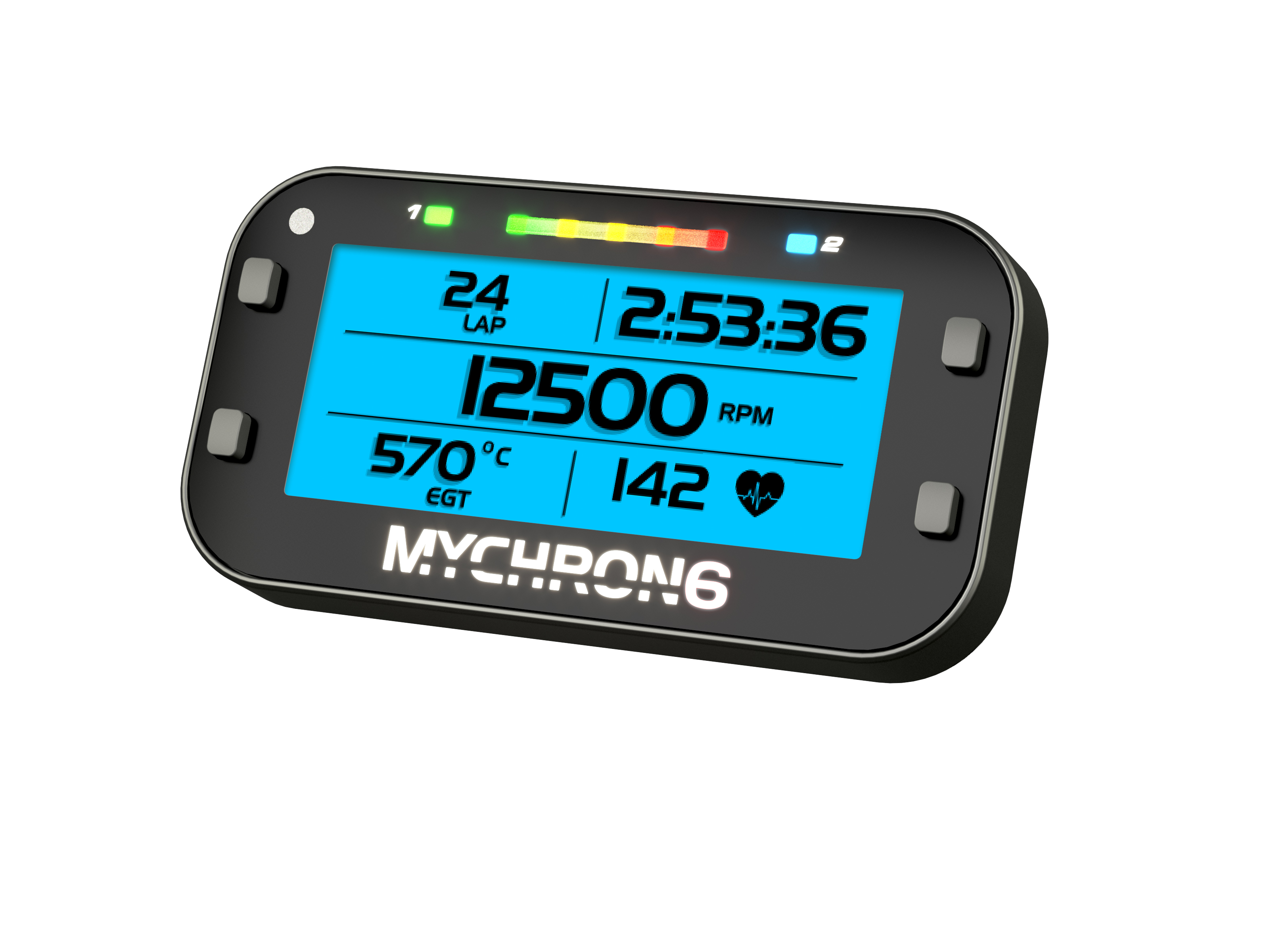 MyChron 6 - Sensor T° Cilindro CHT