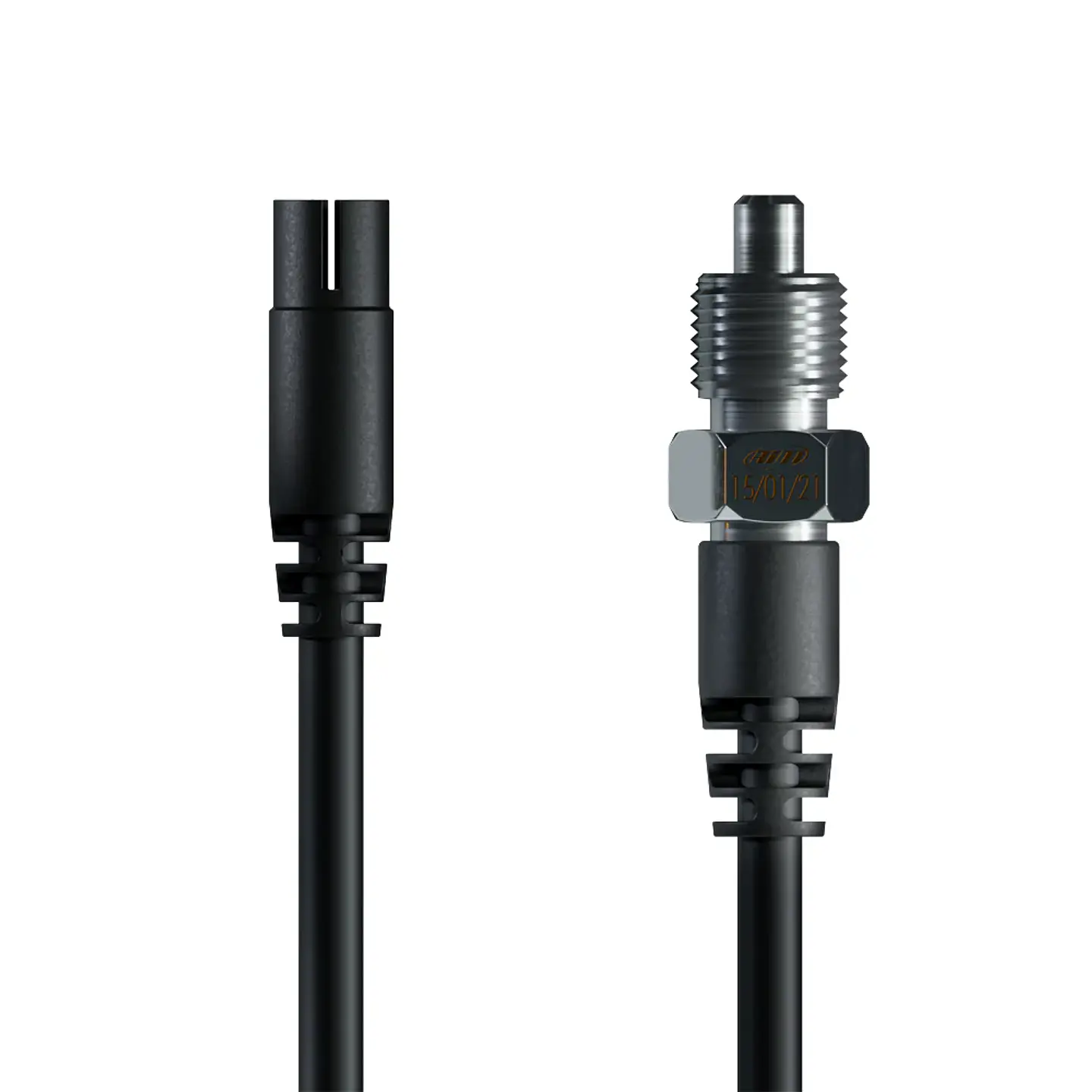 Sensor de temperatura de agua M10 - Termo resistor 1