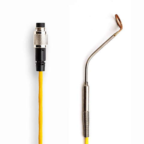 Sensor de temperatura de cilindro (Bujía) 140cm