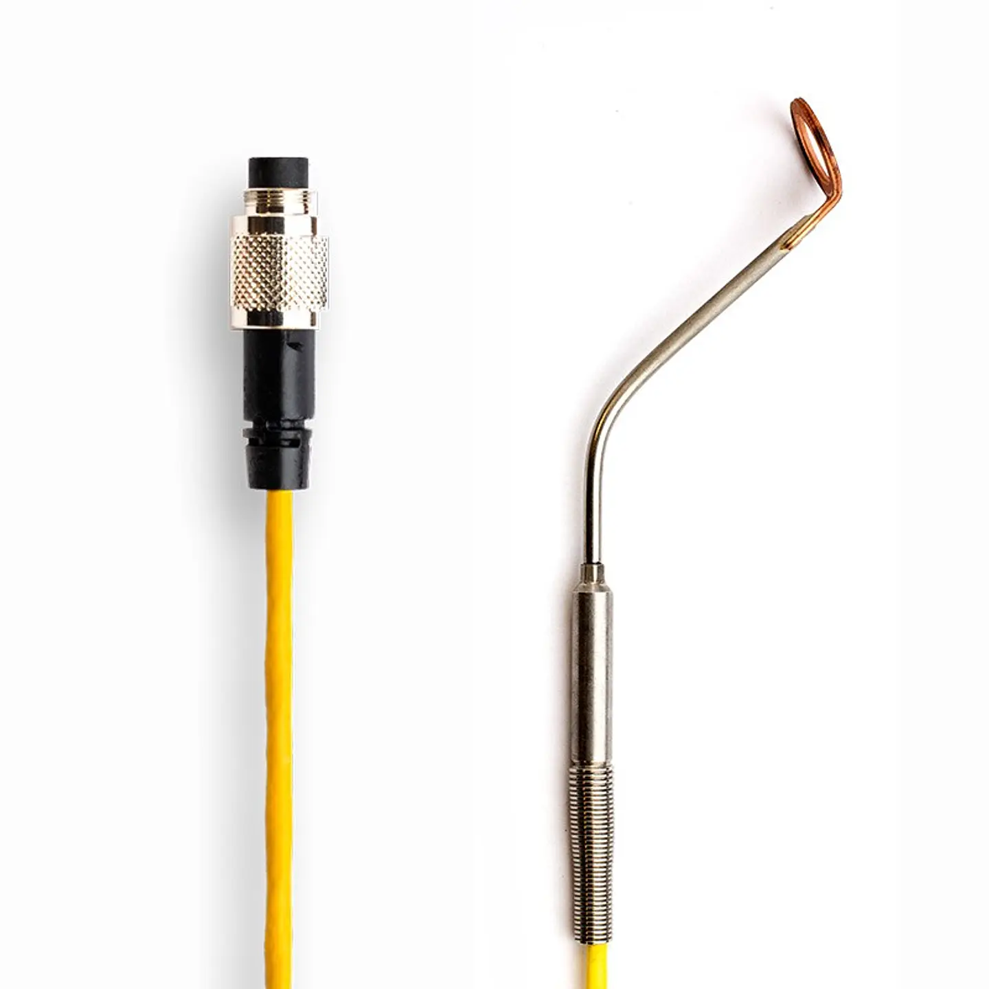 Sensor de temperatura de cilindro (Bujía) 140cm 1