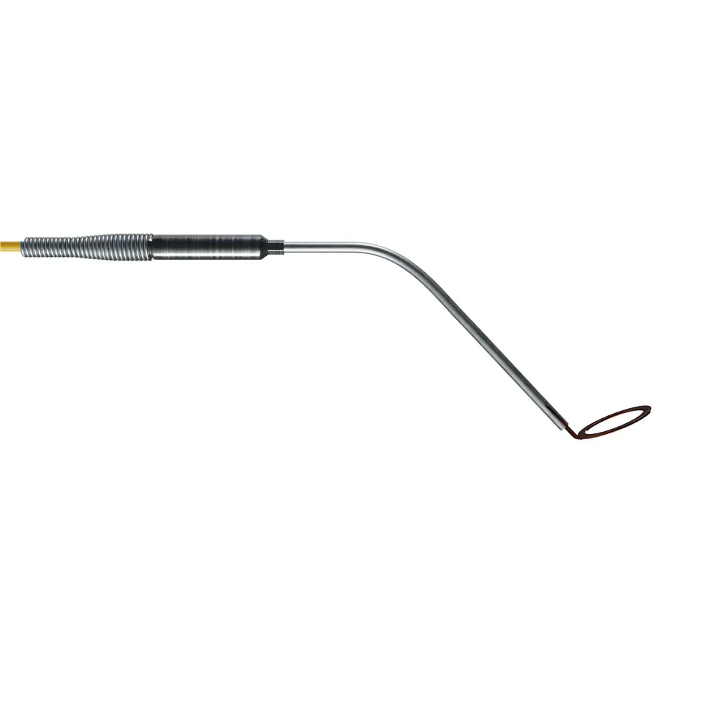 Sensor de temperatura de cilindro (Bujía) 40cm 3