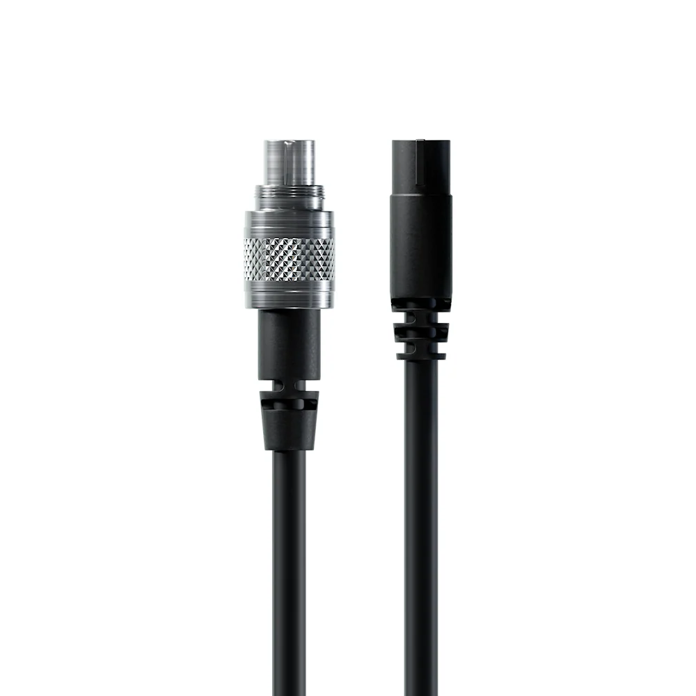 Cable conector para sensor termo resistor 150cm