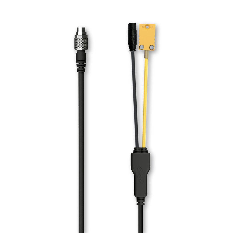 Cable conector sensores 2T (1TR / 1TC) 150cm