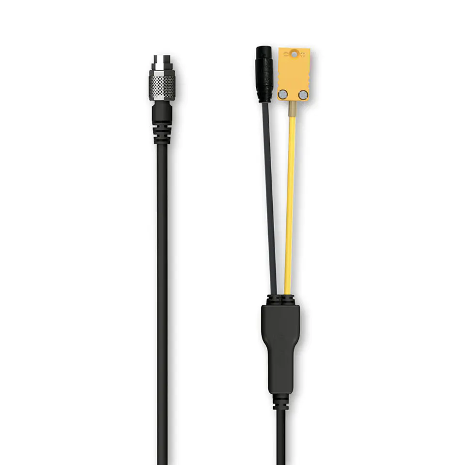 Cable conector sensores 2T (1TR / 1TC) 150cm 1