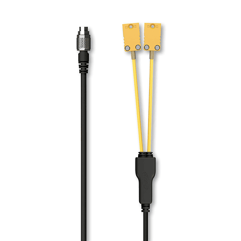 Cable conector sensores 2T (2TC) 150cm
