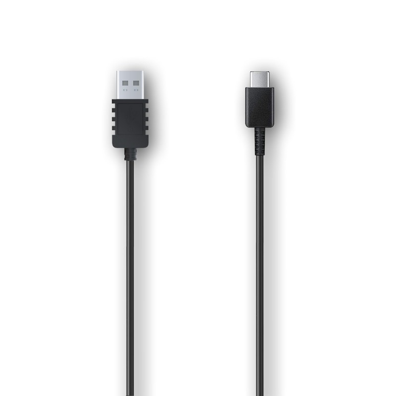 Cable USB-C a USB-A