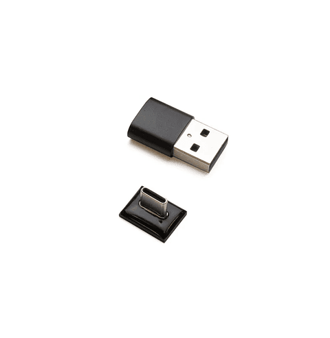 Memoria Mini USB-C 16GB