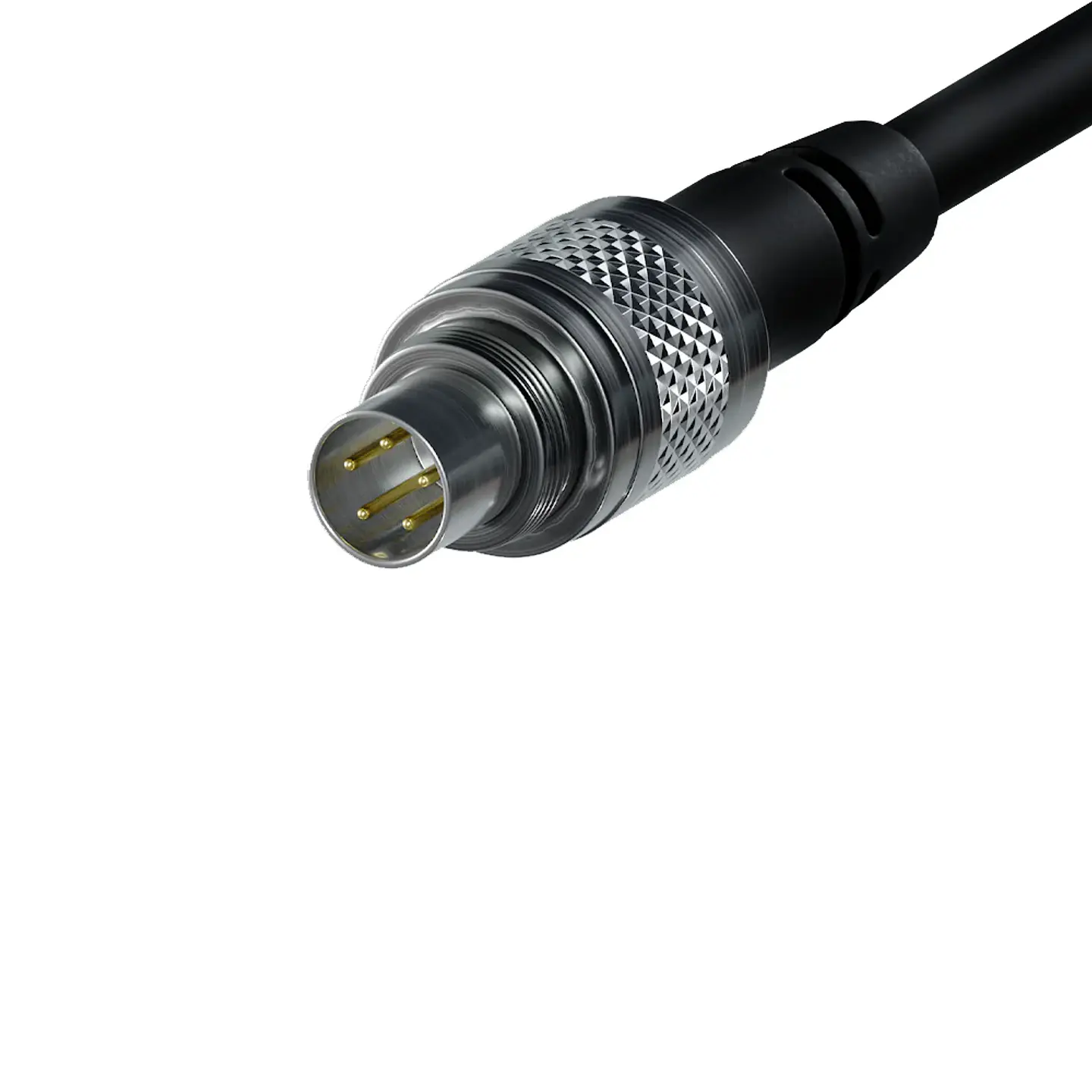 DATAHUB 2 Puertos + Alimentación externa 2