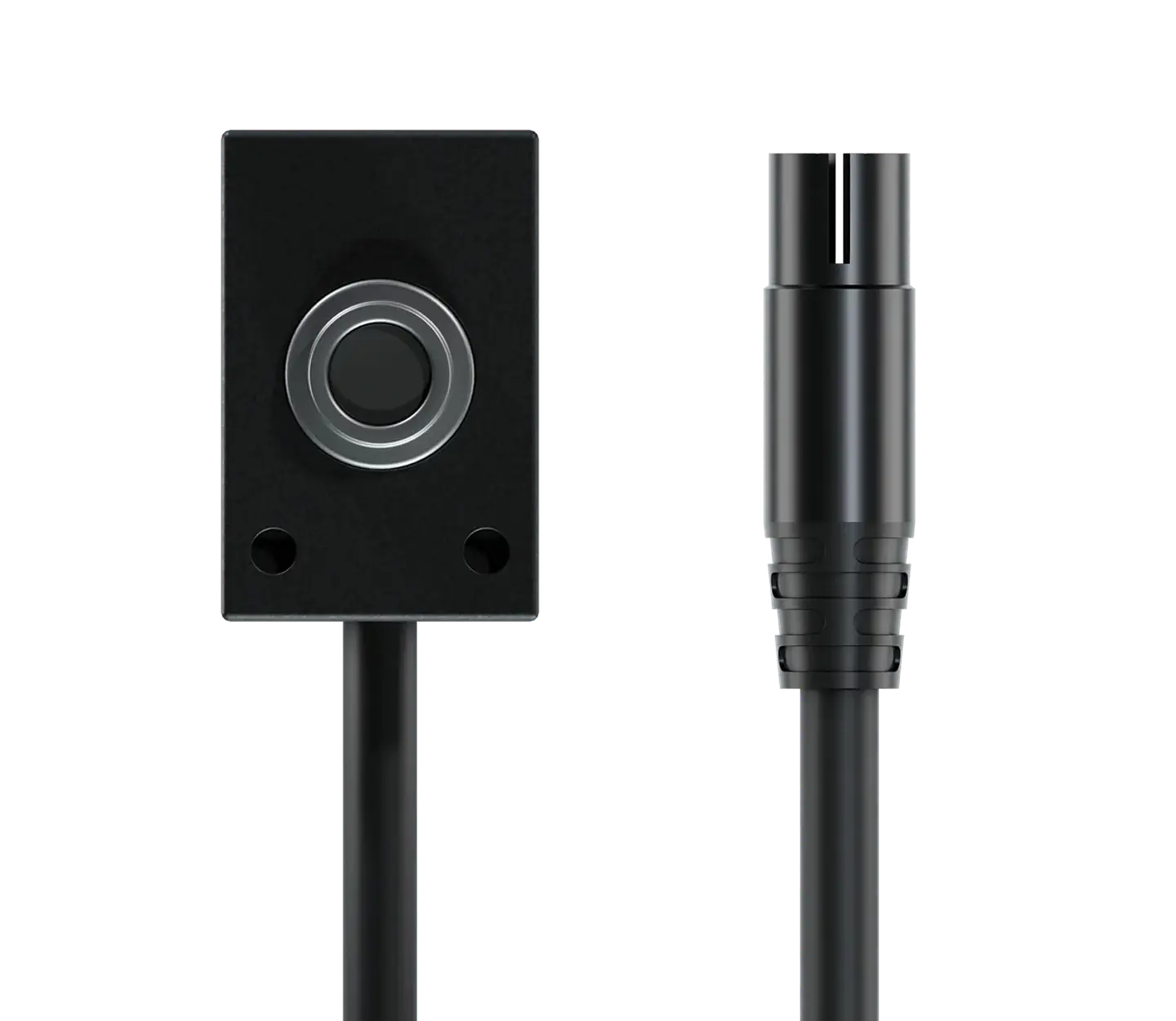 Sensor infrarrojo de temperatura de neumáticos 1