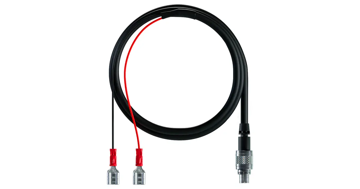 Cable Power kit