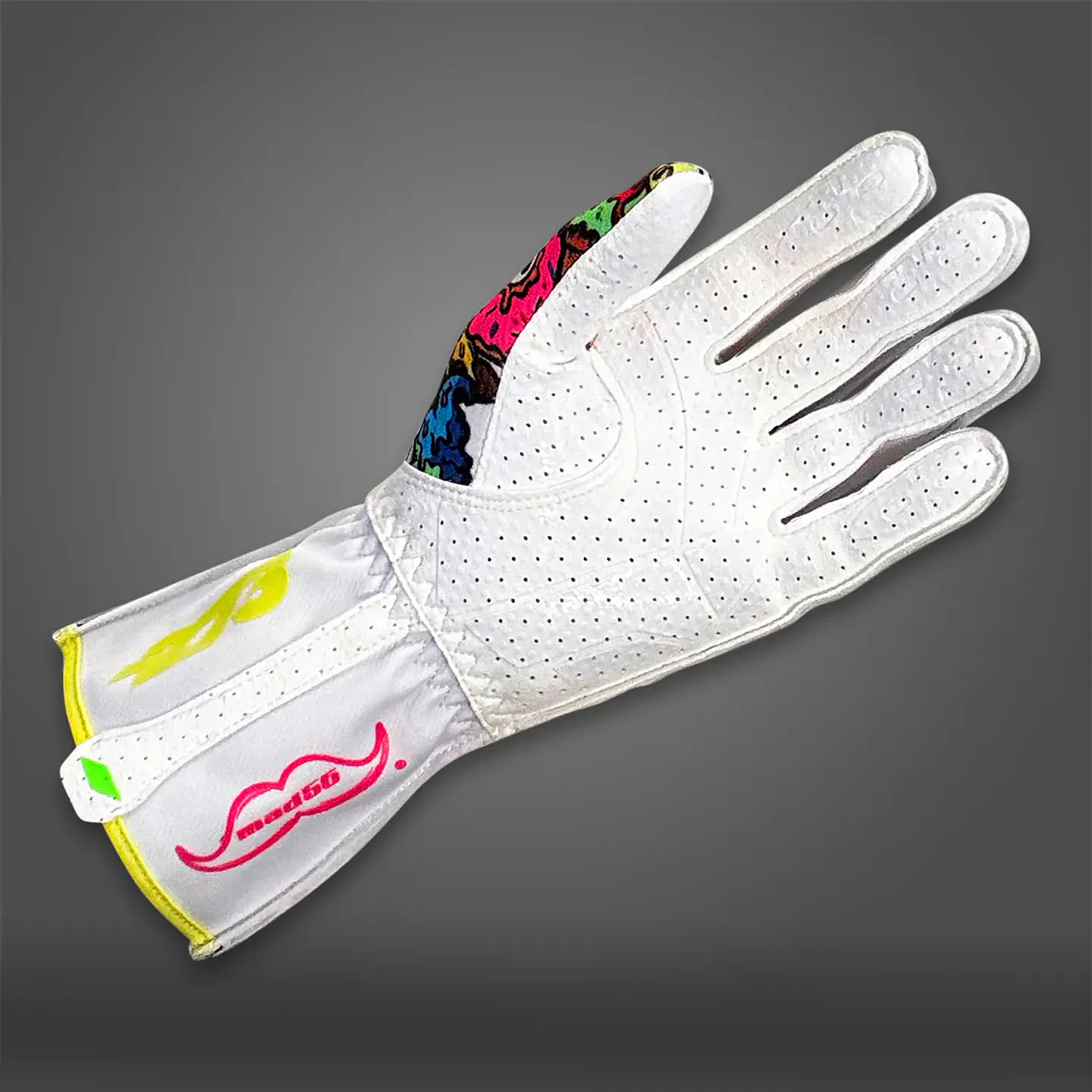 Guante karting -273 x Mad56 YUM 2