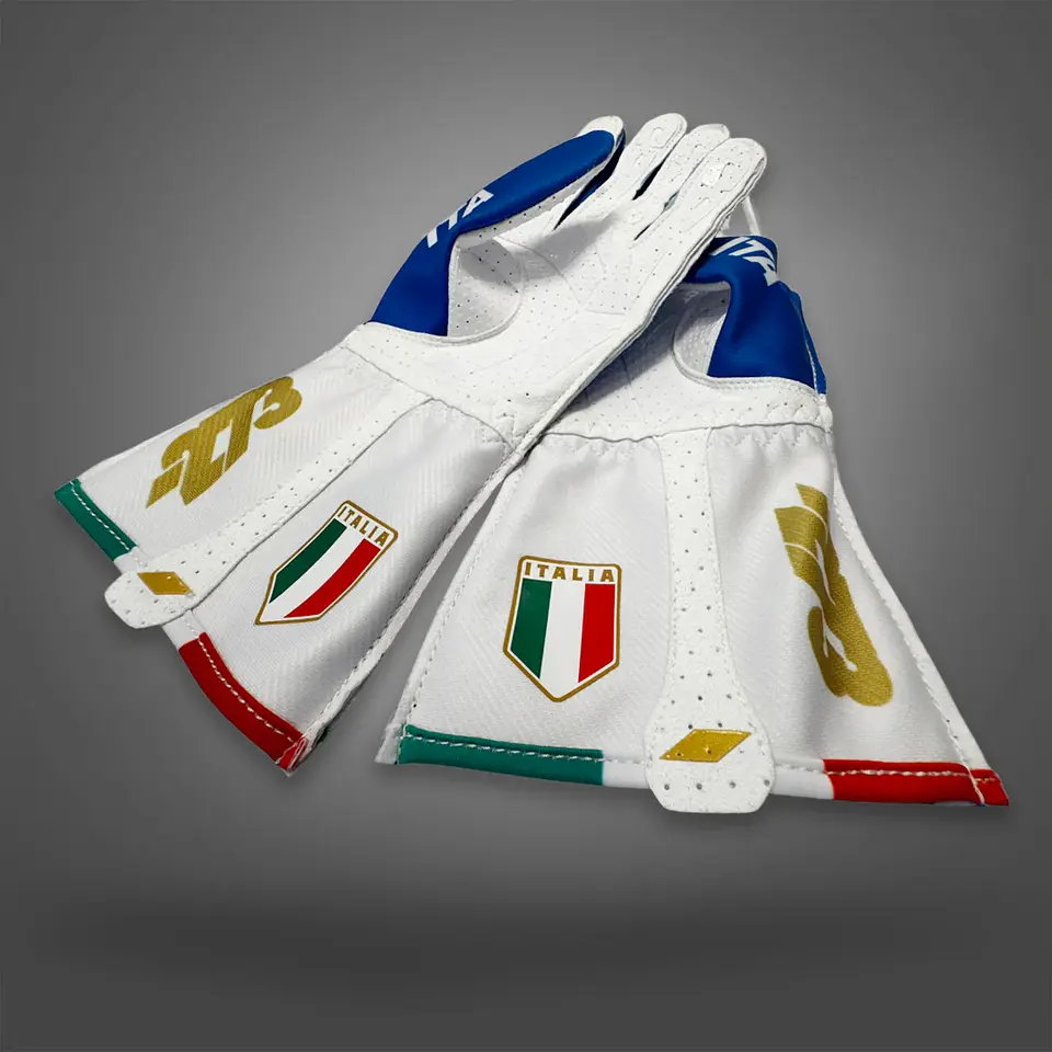 Guante karting -273 Italia Type-4 2