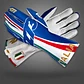 Guante karting -273 Italia Type-4 - Miniatura 1