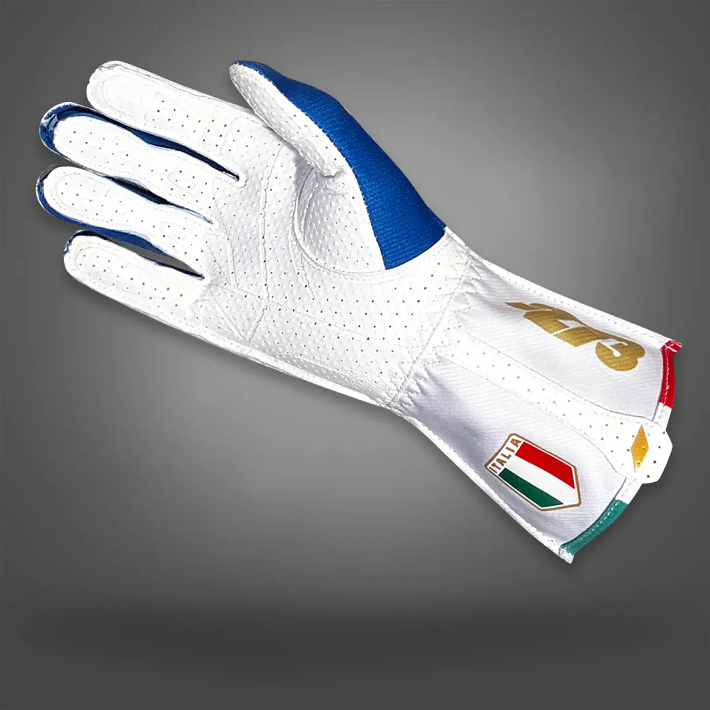 Guante karting -273 Italia Type-4 3