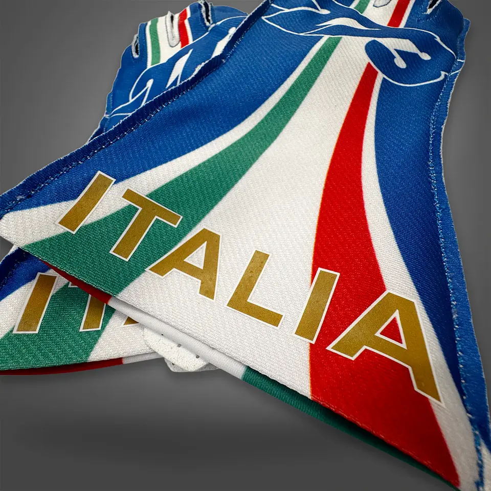 Guante karting -273 Italia Type-4 4