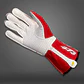 Guante karting -273 MNS-1 RED/BLACK - Miniatura 2