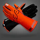 Guante karting -273 MNS-1 PAPAYA ORANGE - Miniatura 1
