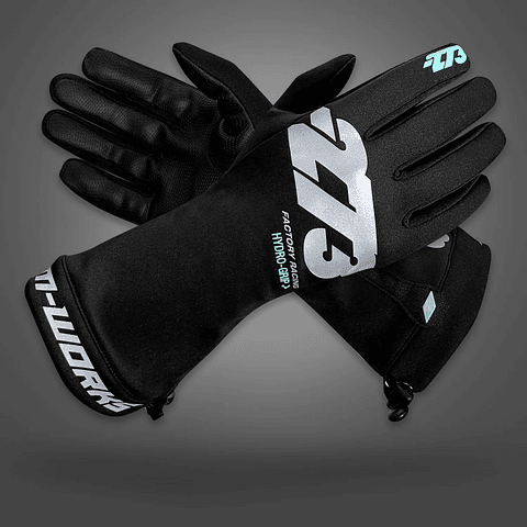 Guante karting -273 HYDRO M-WORKS