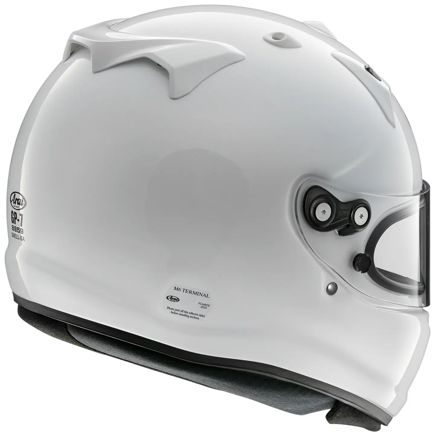 Casco Arai GP-7  2
