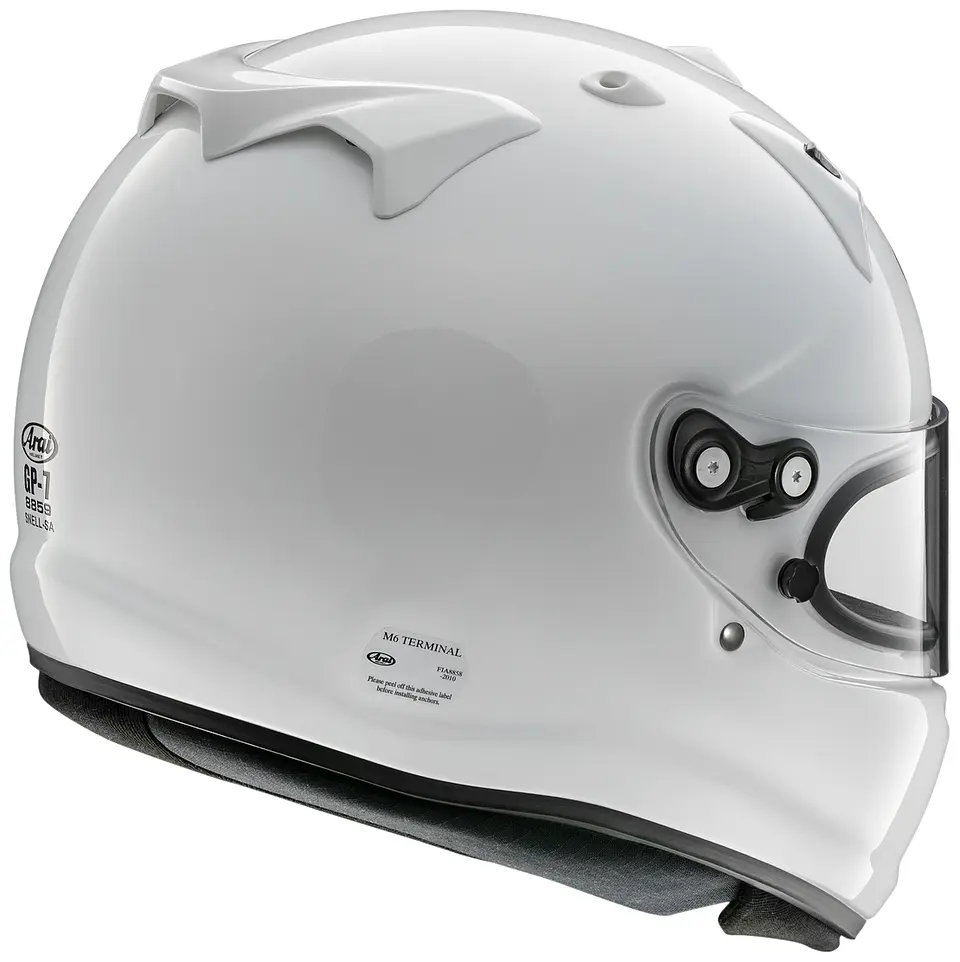Casco Arai GP-7  2
