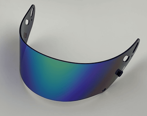 Visor light-tint GP-7 Green