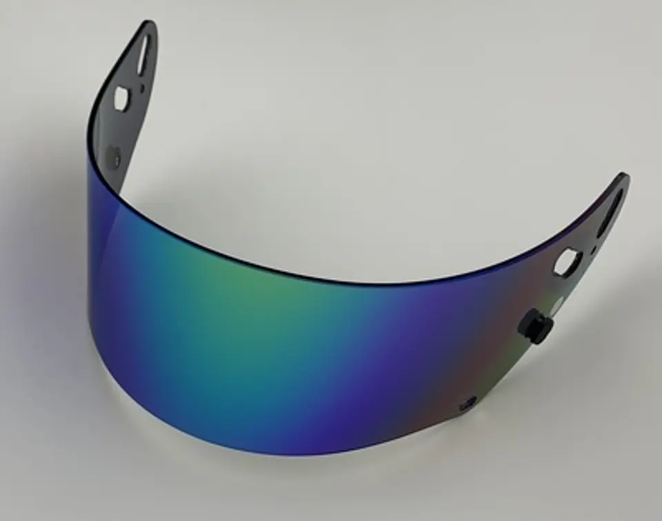 Visor light-tint GP-7 Green 1