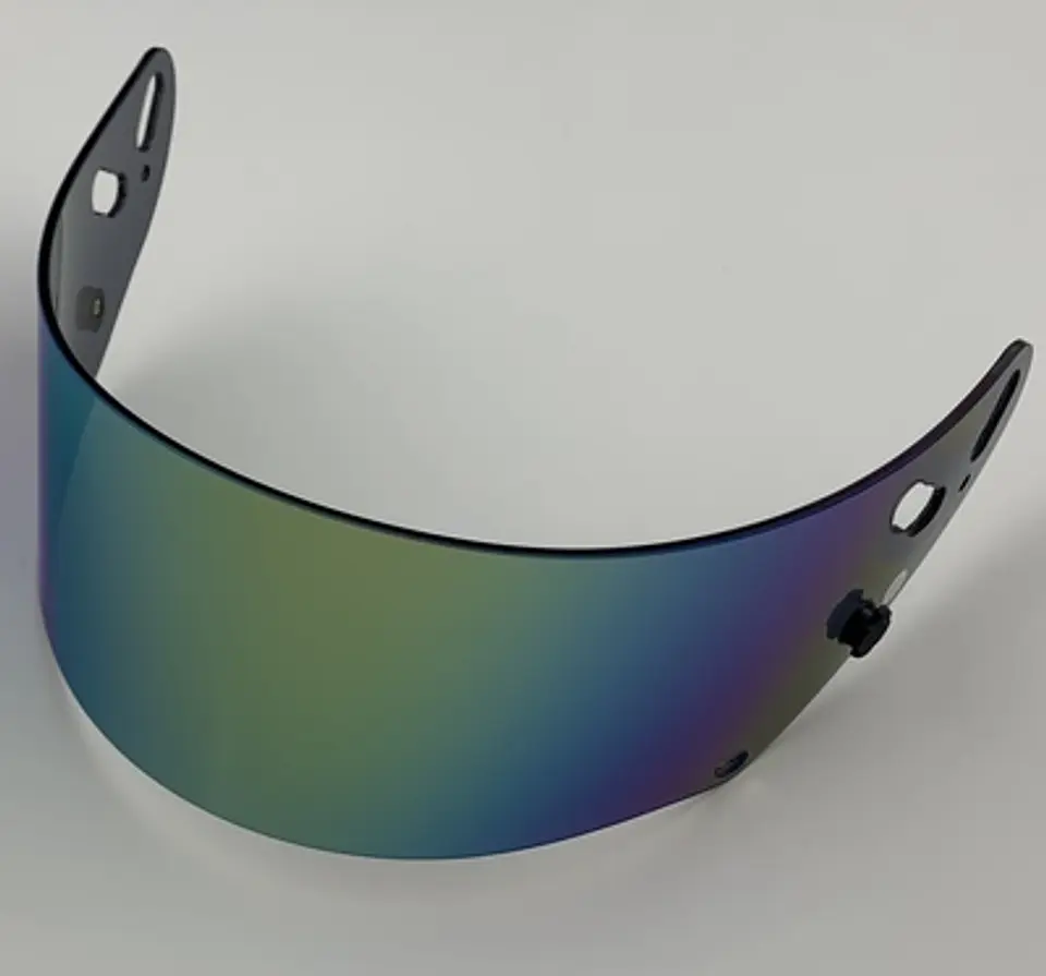 Visor light-tint GP-7 Gold 1