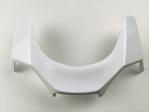 Ducto de ventilación XDR 