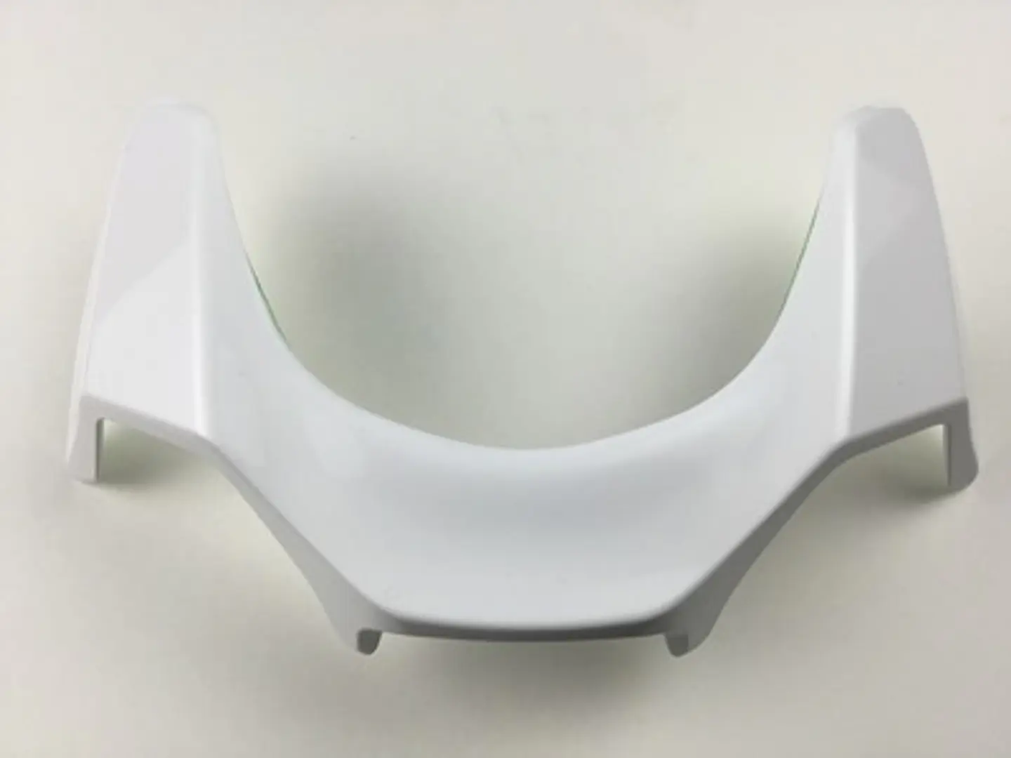 Ducto de ventilación XDR  1